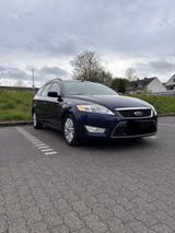Ford Mondeo 2,0TDCi  Ledersitze Automatik  Navi 