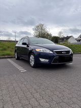 Ford Mondeo 2,0TDCi   Ledersitze Automatik  Navi 