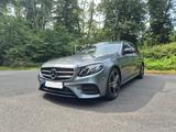 Mercedes-Benz E 300 d T 9G AMG Line Comand+Keyless+Widescreen - Mercedes-Benz E 300 mit Diesel-Antrieb: Kombi