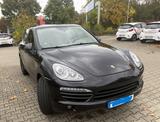 Porsche Cayenne S Diesel S