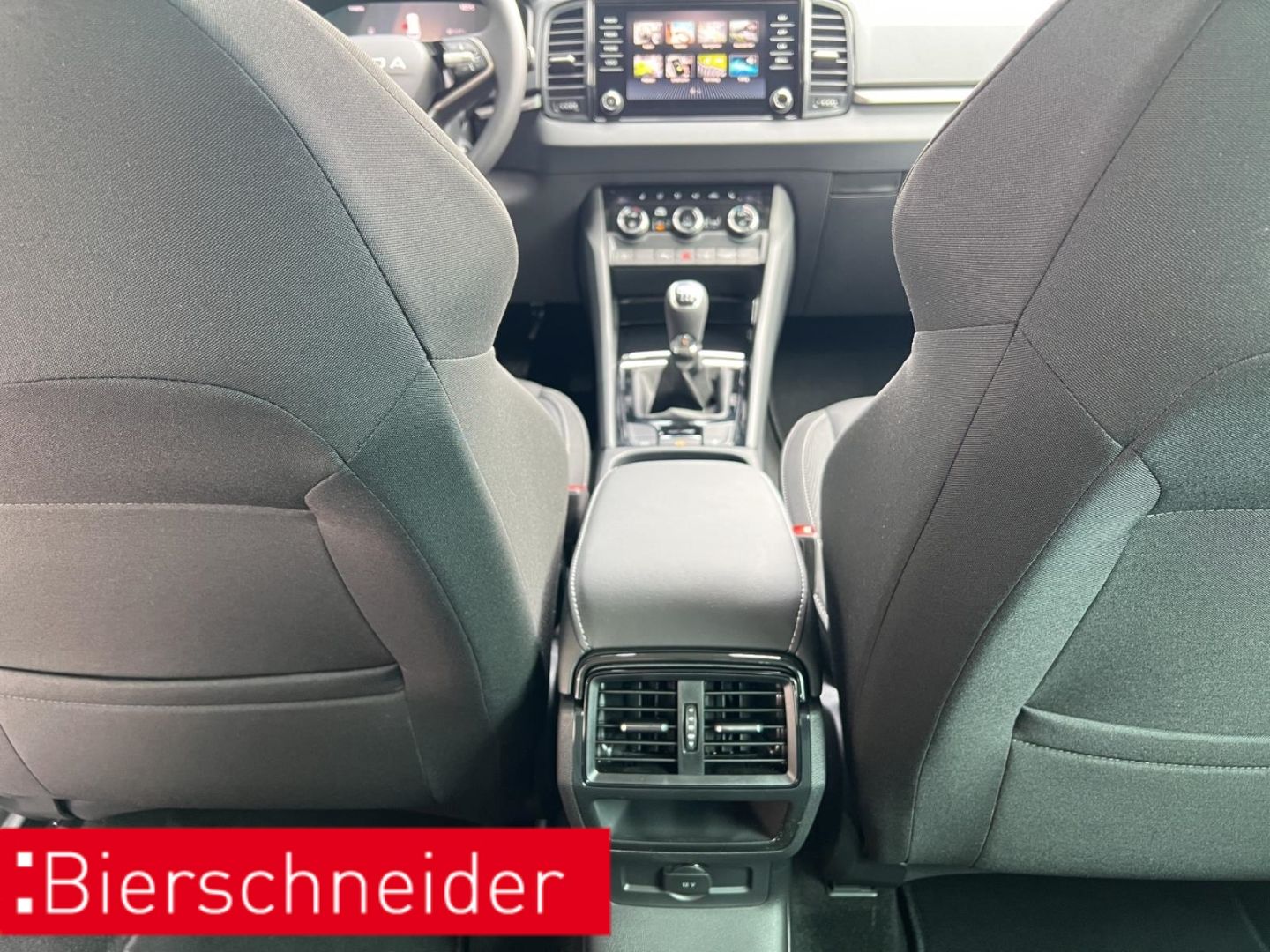 Skoda Karoq - Bild 18