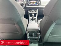 Skoda Karoq - Vorschau Bild 18