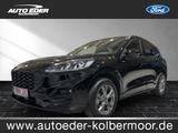 Ford Kuga Plug-In Hybrid ST-Line Sportpaket Bluetooth