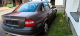 Opel Vectra 1.6 16V CD CD - gebrauchte Opel Vectra aus dem Jahr 1998