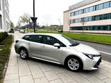 Toyota Corolla 1,2T Comfort Touring Sports Comfort - Toyota Corolla in Hagen
