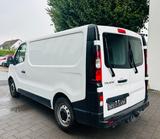 Renault Trafic Kasten L1H1 2,8t Komfort - gebrauchte Renault Trafic aus dem Jahr 2021