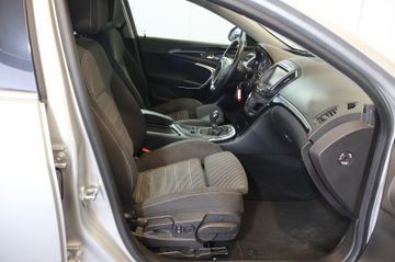 Opel Insignia A 1.4 ST Innovation NAVI+XEN+SIDE+KAM