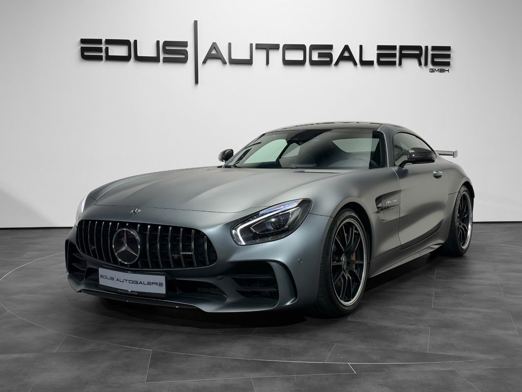 Image of Mercedes-Benz AMG GT R