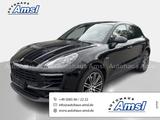 Porsche Macan S 3.0 TDI V6 *PANO*BOSE*PDLS+*RKAM*SHZ*PCM - Porsche Macan T mit Diesel-Antrieb
