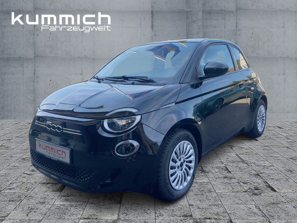 Fiat 500e Action 23,8 kWh/SHZ*25 Jahre Garantie