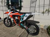 KTM SX 65, Erste Hand, original 53 BH - KTM 65 SX