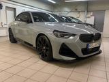 BMW M240i Steptronic Coupé - - gebrauchte BMW M240i aus dem Jahr 2023