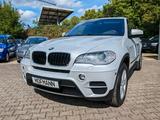 BMW X5 xDrive30d 180 kw Aut. Top Zustand 1 Hand - BMW: 180