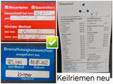 Ford Focus 1,6 Titanium Turnier Titanium - Ford Focus aus 2010: 1.6