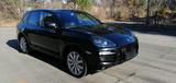 Porsche Cayenne Turbo Turbo - Porsche Cayenne aus 2008: Turbo