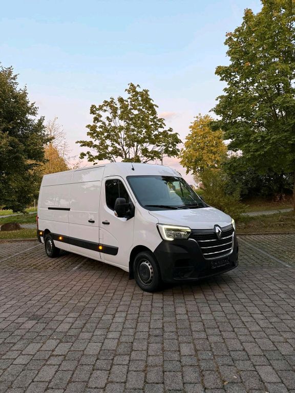 Image of Renault Master