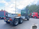 Mercedes-Benz Actros 3344/Allrad 6x6Allrad/Klima/Kein2644-3343 - Angebote