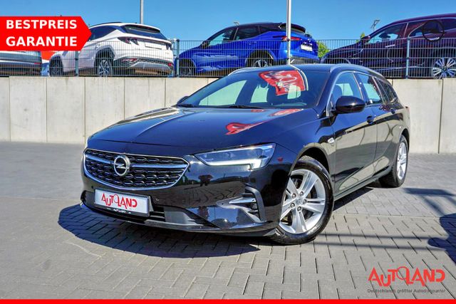 Opel Insignia ST 2.0 Diesel AT Matrix Navi SHZ AHK