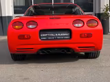 Corvette C5 5.7 Coupé A Automatik TARGA 44.TKM 1.Hd TOP - gebrauchte Corvette Cabrios