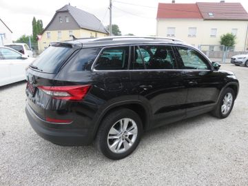 Skoda Kodiaq - 7