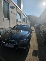BMW nur Bis 03.12.2025  BMW 525D - BMW 525 in Dortmund