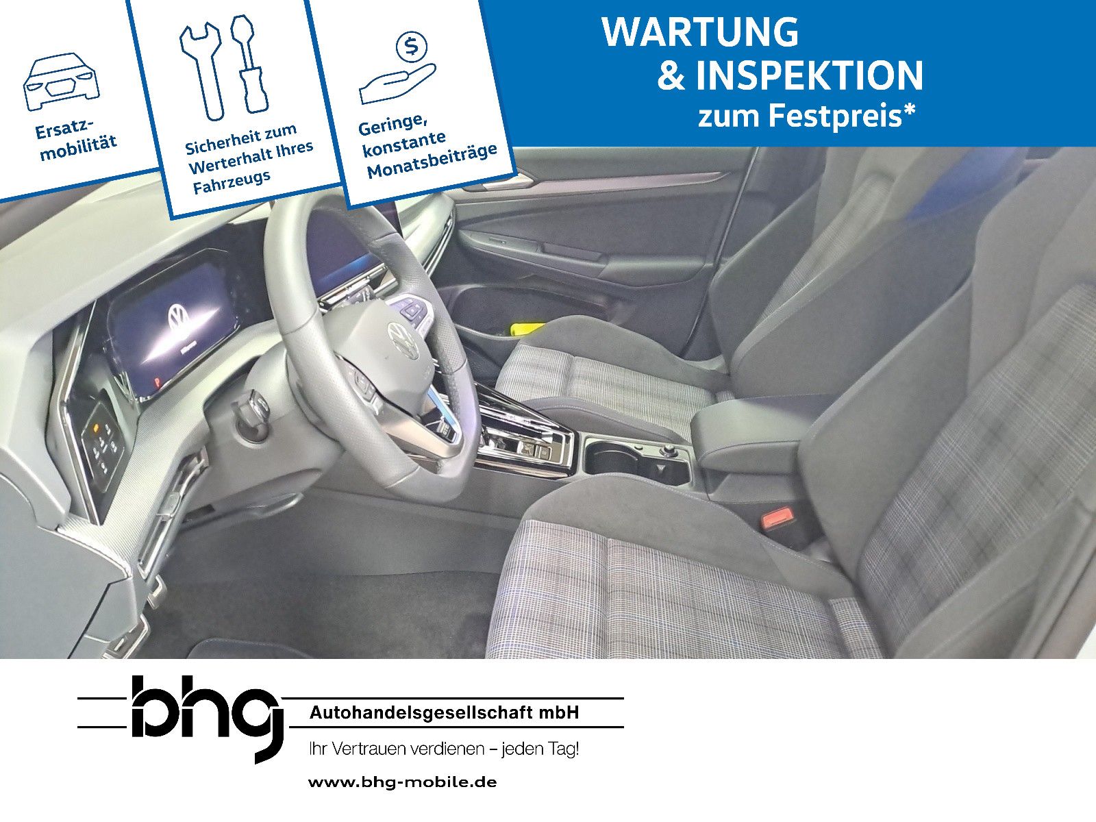 Volkswagen Golf - Bild 8