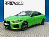 BMW M440i xDrive "FOLIERT" HUD DA+ PA+ HIFI 360° MEM - BMW M440 aus 2020