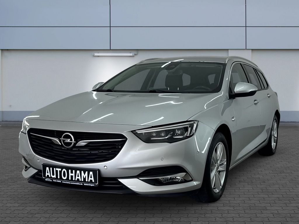 Image of Opel Insignia