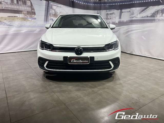 Volkswagen Polo 1.0 TSI DSG Style FULL-LED NAVI