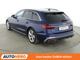 Audi A4 40 TFSI Mild-Hybrid quattro Sline Aut.*MATRIX - Audi A4: Kombi, Sline
