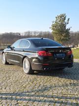 ALPINA D5 3.0 Bi-Turbo - Projektfahrzeug mit Doku  - ALPINA D5: Limousine