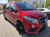 Mercedes-Benz V 250 AMG / AVANTGARDE/ 4-MATIC/ DISTR+ - gebrauchte Mercedes-Benz V 250 aus dem Jahr 2024