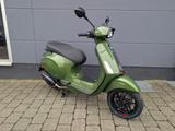 Vespa Sprint 125 S - VESPA SPRINT 125