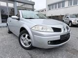 Renault Megane II Cabrio Automa|LM17"|KLIMA|PDC|PANO|TÜV - Renault Megane aus 2007 mit Diesel-Antrieb