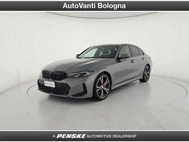 BMW Serie 3 320d 48V Msport Pro