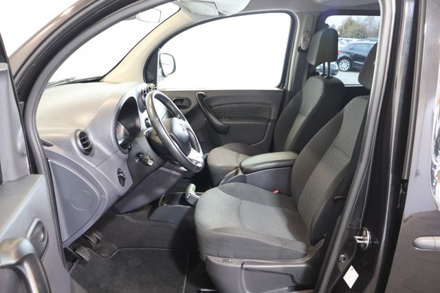 Mercedes-Benz Citan Kombi 109 CDI lang KLIMA+BT+AHK