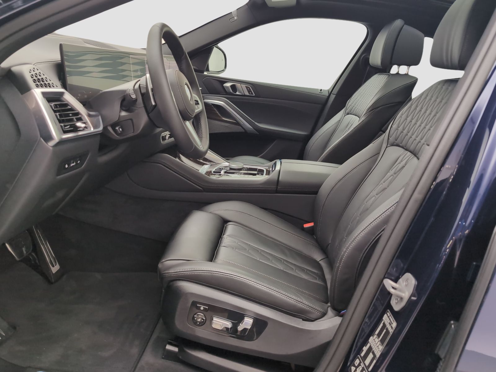 BMW X6 - Bild 8