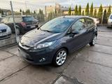 Ford Fiesta 1.6 Tdci Econetic - Ford Fiesta: Tdci Econetic