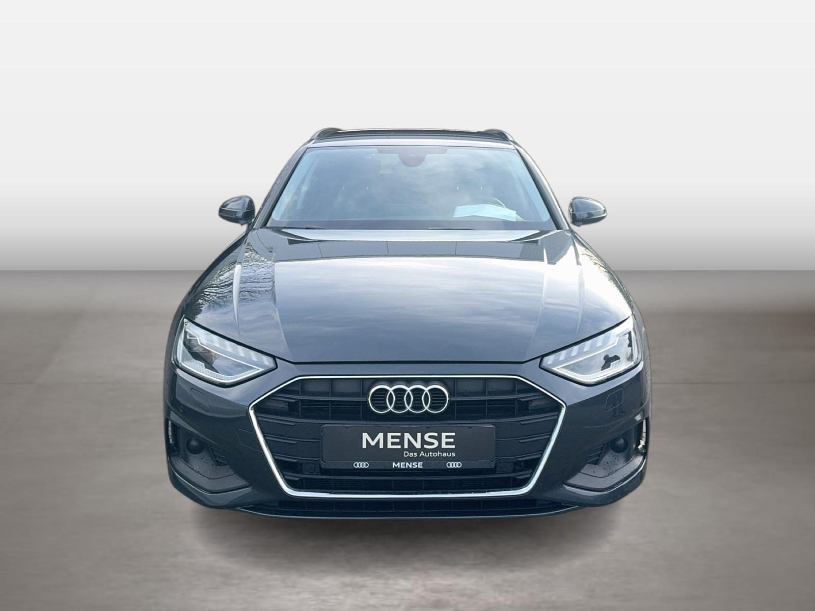 Audi A4 Avant 40 TDI S tronic Advanced Matrix AHK LED, миниатюра 7