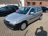 Opel Corsa 1.2 16V COMFORT/Wenig KM/1 Hand - Opel Corsa: Comfort