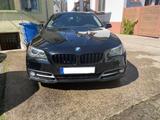 BMW 520d Touring - - BMW 520 in Karlsruhe