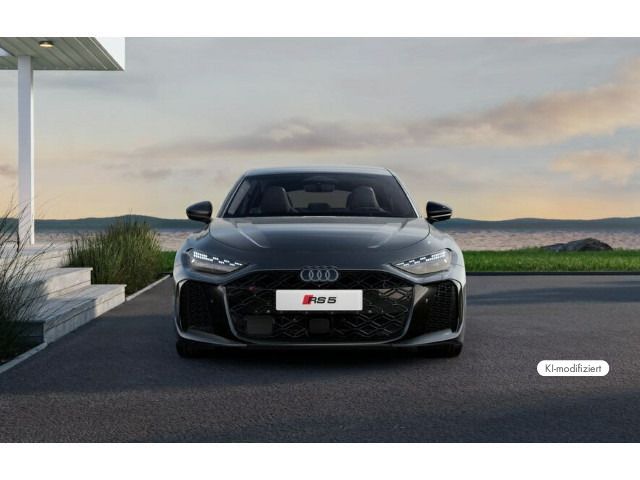 Audi RS5 - Bild 5