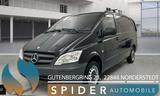 Mercedes-Benz Vito Kasten 2.1 110 CDI LONG 19% MwSt
