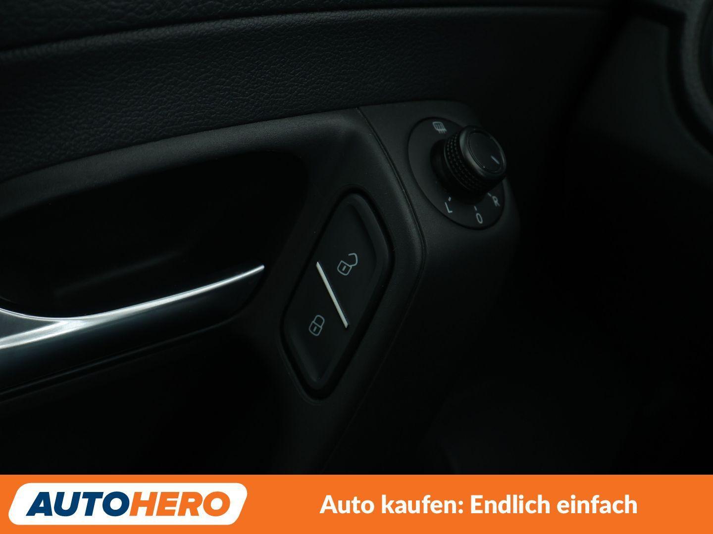 Volkswagen Polo 1.0 TSI Trendline BMT Aut.*TEMPO*BT*