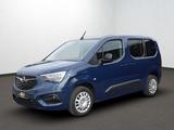 Opel Combo Life Elegance 1.2 Autom. Sitzh. R.-Kamera - Opel Combo Life Elegance mit Benzin-Antrieb