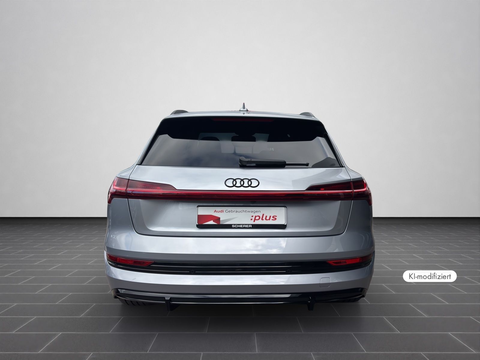 Audi e-tron - Bild 7