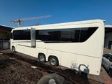 Concorde CENTURION 1200 GST Neuwertig VOLL-Ausstattung - Concorde Teilintegrierter