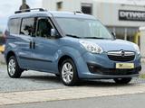 Opel Combo D Edition L1H1 KLIMA PDC - gebrauchte Opel Combo aus dem Jahr 2012