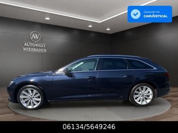Audi A6 - 6