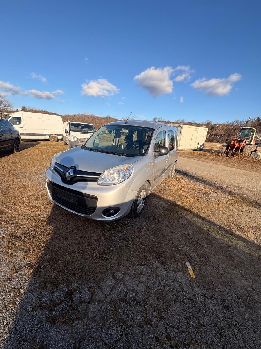 Renault Kangoo Expression